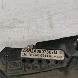 Блок управления ABS Volkswagen Passat B3, Volkswagen Passat B4