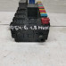 Блок предохранителей Volkswagen Passat B3, Volkswagen Passat B4