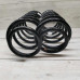 Пружина передняя Volkswagen Passat B3, Volkswagen Passat B4