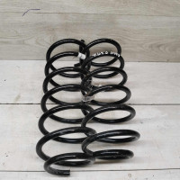 Пружина передняя Volkswagen Passat B3, Volkswagen Passat B4