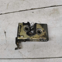 Замок двери передний левый Volkswagen Passat B3, Volkswagen Passat B4