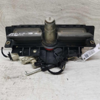 Замок крышки багажника Audi A6 C5 седан