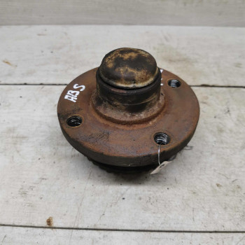 Ступица задняя под ABS Audi 80 B4