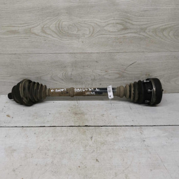 Полуось левая привод вал шрус Audi 80 B4 Полуось левая привод вал шрус Audi 80 B4