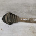 Полуось левая привод вал шрус Audi 80 B4 Полуось левая привод вал шрус Audi 80 B4