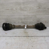 Полуось правая привод вал шрус Audi 80 B4