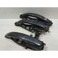 Ручка двери наружная Ford C-Max