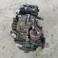 Акпп Volkswagen Golf 4, Volkswagen Bora дефект 