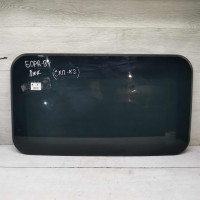 Люк крыши Volkswagen Golf 4, Volkswagen Bora стекло 