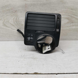 Дефлектор обдува салона левый Volkswagen Golf 4, Volkswagen Bora