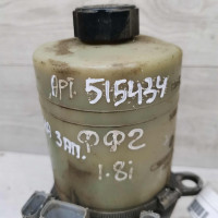 Электроусилитель руля эур Ford Focus 2, Ford c-max дефект