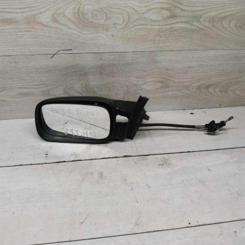 Зеркало наружное левое Volkswagen Passat B3, Volkswagen Passat B4 