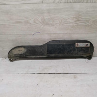 Накладка на переднюю панель Volkswagen Passat B4 