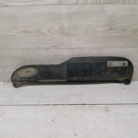 Накладка на переднюю панель Volkswagen Passat B4 