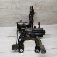 Блок педалей Volkswagen Passat B3, Volkswagen Passat B4 