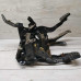 Блок педалей Volkswagen Passat B3, Volkswagen Passat B4 
