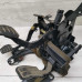 Блок педалей Volkswagen Passat B3, Volkswagen Passat B4 