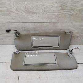 Козырек солнцезащитный Volkswagen Passat B3, Volkswagen Passat B4  Козырек солнцезащитный Volkswagen Passat B3, Volkswagen Passat B4