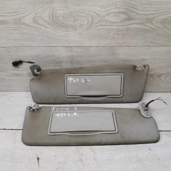 Козырек солнцезащитный Volkswagen Passat B3, Volkswagen Passat B4  Козырек солнцезащитный Volkswagen Passat B3, Volkswagen Passat B4