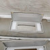 Козырек солнцезащитный Volkswagen Passat B3, Volkswagen Passat B4  Козырек солнцезащитный Volkswagen Passat B3, Volkswagen Passat B4