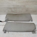 Козырек солнцезащитный Volkswagen Passat B3, Volkswagen Passat B4  Козырек солнцезащитный Volkswagen Passat B3, Volkswagen Passat B4