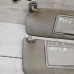 Козырек солнцезащитный Volkswagen Passat B3, Volkswagen Passat B4  Козырек солнцезащитный Volkswagen Passat B3, Volkswagen Passat B4