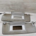 Козырек солнцезащитный Volkswagen Passat B3, Volkswagen Passat B4  Козырек солнцезащитный Volkswagen Passat B3, Volkswagen Passat B4