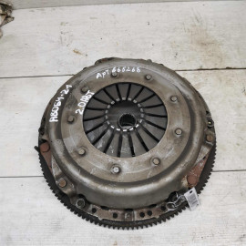 Маховик, корзина сцепления Audi 80 B4, Audi 100 C4