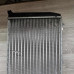 Радиатор основной Audi 80 B4, Audi 80 b3 Радиатор основной Audi 80 B4, Audi 80 b3