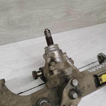 Рулевая рейка Audi 80 B4 Рулевая рейка Audi 80 B4