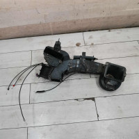 Корпус печки салона Audi 80 B4