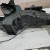 Корпус печки салона Audi 80 B4 Корпус печки салона Audi 80 B4