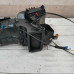 Корпус печки салона Audi 80 B4 Корпус печки салона Audi 80 B4