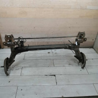 Балка задняя Audi 80 B4