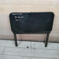 Люк крыши Audi 80 B4