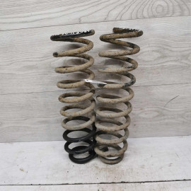 Пружина задняя Audi 80 B4