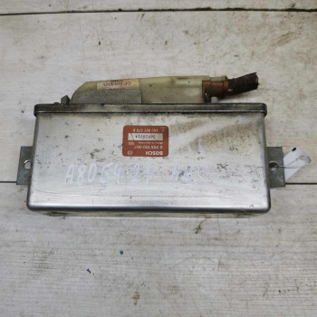 Блок управления ABS Audi 80 B4 Блок управления ABS Audi 80 B4