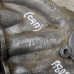 Коллектор впускной Audi 80 B4 Коллектор впускной Audi 80 B4