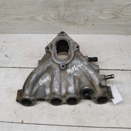 Коллектор впускной Audi 80 B4 Коллектор впускной Audi 80 B4