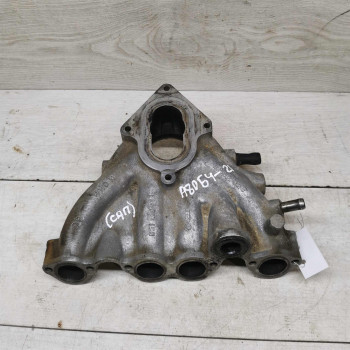 Коллектор впускной Audi 80 B4 Коллектор впускной Audi 80 B4