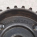 Шестерня коленвала Audi A4 B5, Volkswagen Passat B5