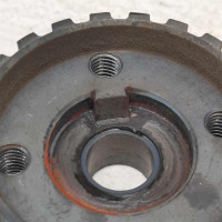 Шестерня коленвала Audi 100 C4, Audi 80 B4