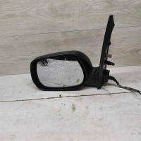 Зеркало наружное левое Toyota Avensis Verso I дорестайлинг