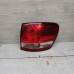 Фонарь задний правый Toyota Avensis Verso I дорестайлинг