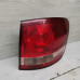Фонарь задний правый Toyota Avensis Verso I дорестайлинг