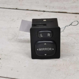 Переключатель регулировки зеркала Toyota Avensis Verso I дорестайлинг