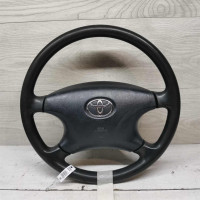 Руль с Airbag Toyota Avensis Verso I дорестайлинг