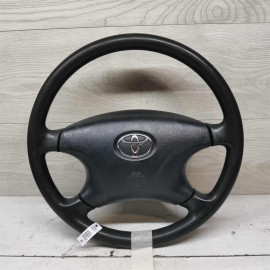 Руль с Airbag Toyota Avensis Verso I дорестайлинг