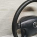 Руль с Airbag Toyota Avensis Verso I дорестайлинг Руль с Airbag Toyota Avensis Verso I дорестайлинг