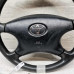 Руль с Airbag Toyota Avensis Verso I дорестайлинг Руль с Airbag Toyota Avensis Verso I дорестайлинг